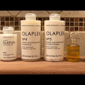 Olaplex  #5 Bond maintenance conditioner